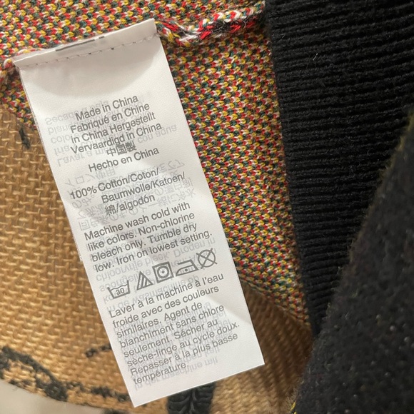 J. Crew Tartan Jacquard Pullover Sweater - Picture 13 of 16